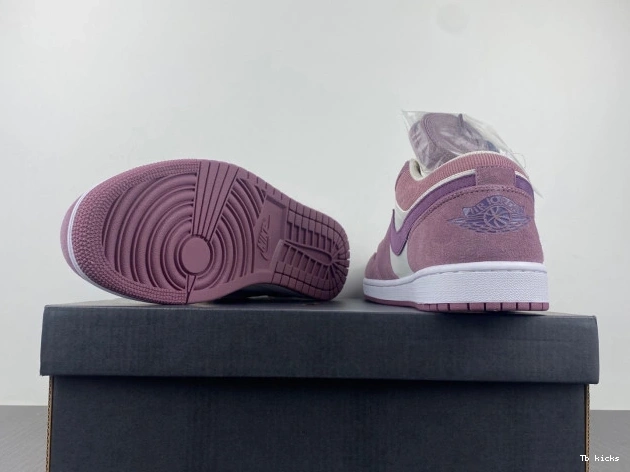 Rep TBK DR8057-500 (W) Low 1 Jordan Air Unity 0630